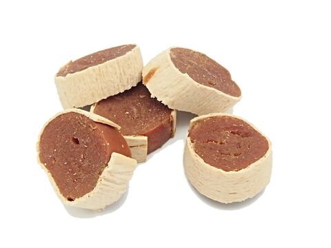 Salač Rolka suschi kachní 250 g