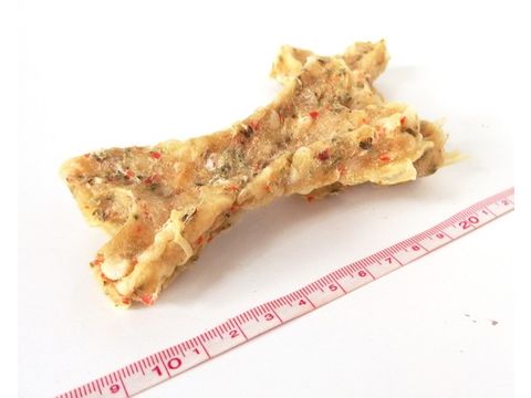 Mira mar Super Natural Prebio kosti zelenina a kloubní výživa 30ks