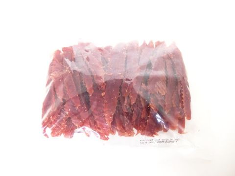 Hanny Food 100% sušená kachní prsíčka 500 g 