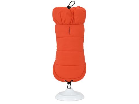 Nayeco vesta pro psa 35 cm, obvod 48 cm zateplená oranžová doprodej