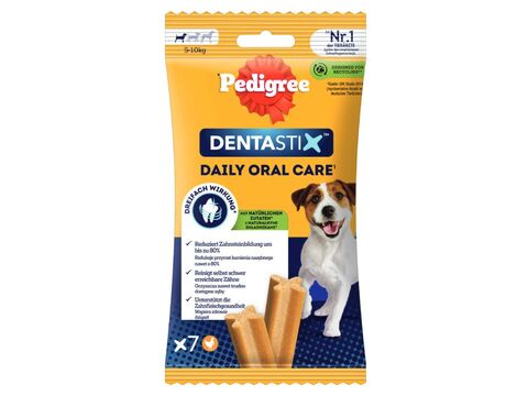 Pedigree Denta Stix small 7 ks 110 g