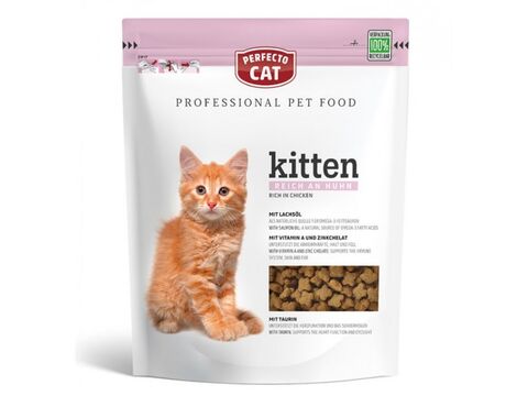 Perfecto Kitten Premium 750 g