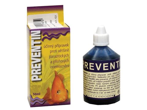 Preventin 50 ml  4206 