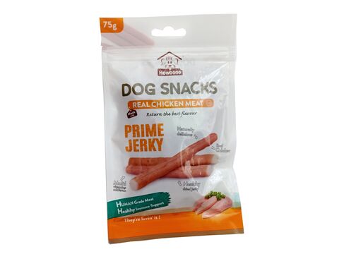 Dog Snacks Prime Jerky Kuřecí tyčky "chicken Stick" 75 g