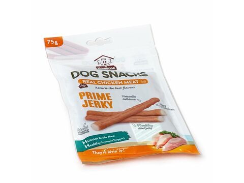 Dog Snacks Prime Jerky Kuřecí tyčky "chicken Stick" 75 g