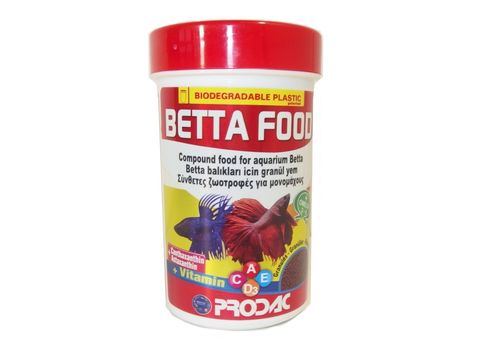 Betta Food 100 ml  5169