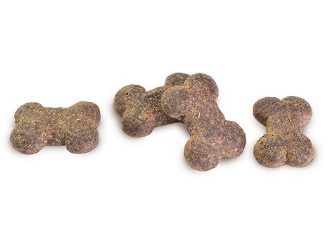 Profine Dog Crunchy Cracker Lamb enriched with Spinach 150 g 