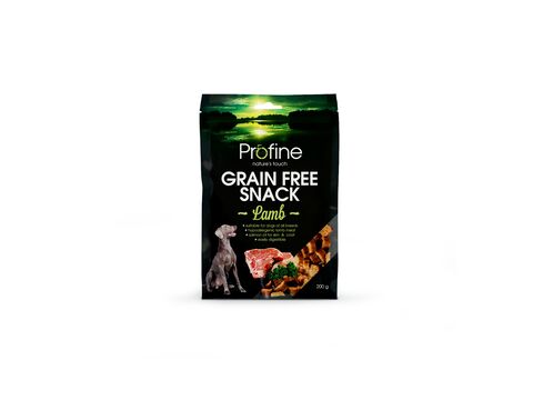 Profine Grain Free Snack Lamb 200 g  