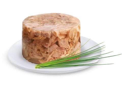 Gimborn shinydog kuře s hovězím 2 x 85 g  