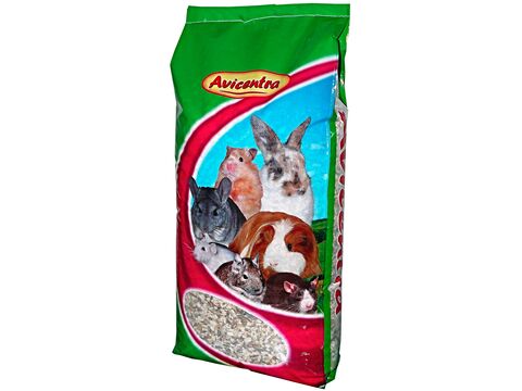 Avicentra Classic králík 20 kg 