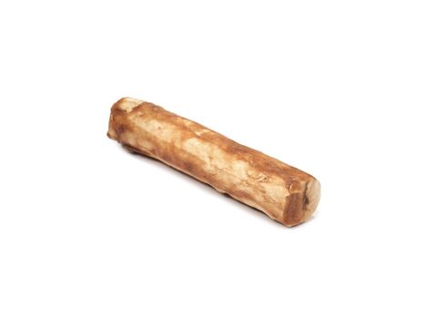 Record svačinka pro psy kolagen s kachní tyčinka M 50 g, 3 x 12 cm