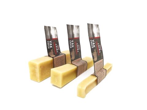 Record yak snack pro psy M  66-70 g z mléka 