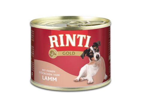 Finnern Rinti Gold jehně 185 g