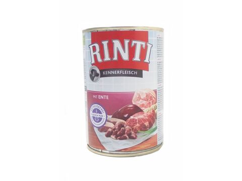 Finnern Rinti kachna 400 g