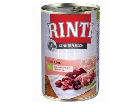 Finnern Rinti hovězí 400 g