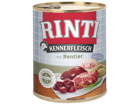 Finnern Rinti sob 800 g