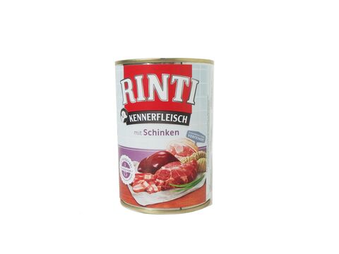 Finnern Rinti šunka 800 g