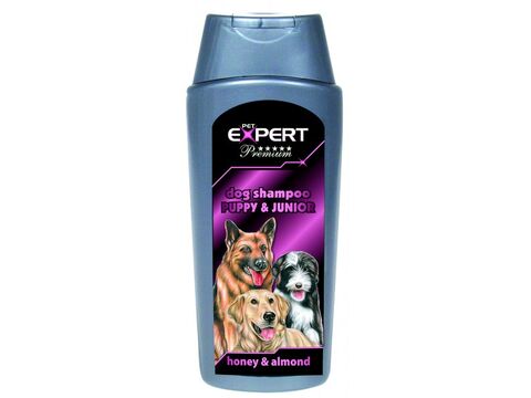 Pet Expert šampon Junior 300 ml  