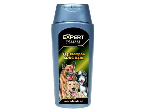 Pet Expert šampon Long Hair 300 ml doprodej