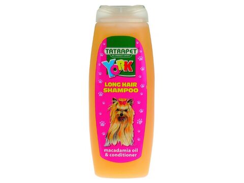 Šampon Benny Yorkshire 200ml  