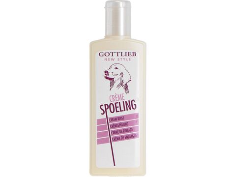 Gottlieb kondicioner s makadamovým olejem 300 ml   10.117