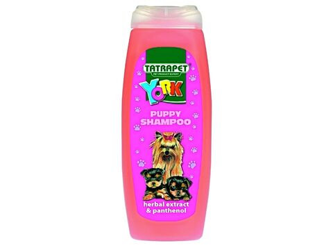 Šampon Benny Puppy 200ml