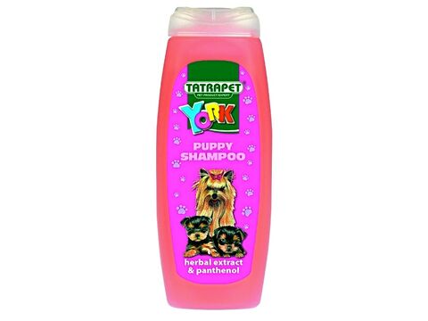 Šampon Benny Puppy 200ml