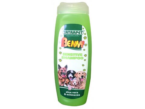 Šampon Benny Sensitive 200ml 