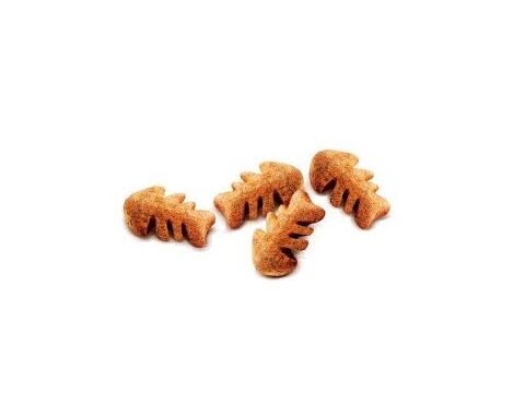 Carnilove Cat Semi Moist Snack Sardine & Parsley 50g   