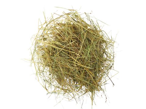 Limara seno prosívané 2,4 kg + dárek bylinkový stromeček 80 g chrpa