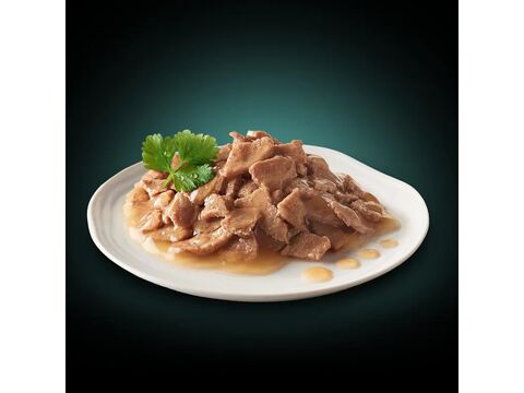 Sheba Fresh & Fine in sauce drůbeží 50 x 50 g kapsa kuře,drůbež a krůta 