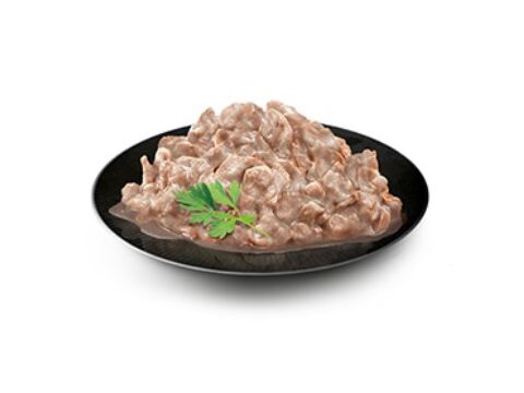 Sheba Fresh & Fine kapsa Taste Rome ve šťávě, 6 x 50 g krůta a kuře  doprodej