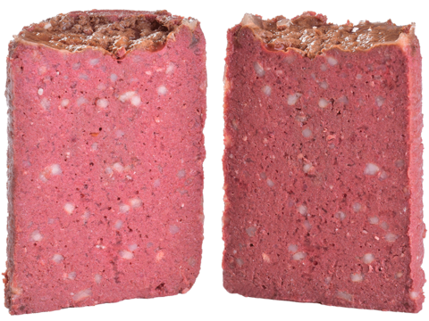 Brit Mono Protein Beef & Rice 400 g ingredient diet 