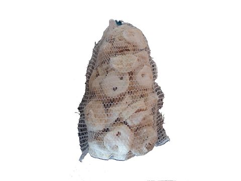 Abakus sušený vepřový rypáček bílý 1000 g cca 30ks 