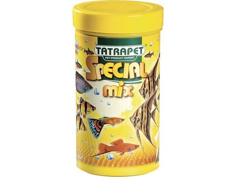 Tatrapet Special mix 125 ml  