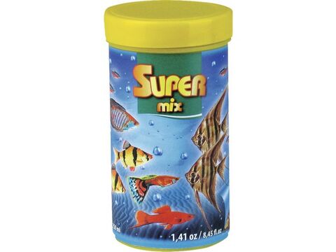 Tatrapet Super mix 125 ml  