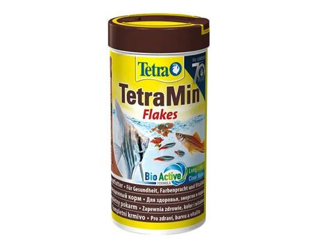 Tetra min 100 ml   