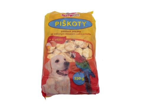 TOBBY piškoty 250g