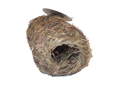 Tommi travní hnízdo pro střední hlodavce 19 x 10 x 8 cm