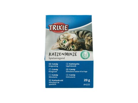 Trixie Catnip - šanta 20 g