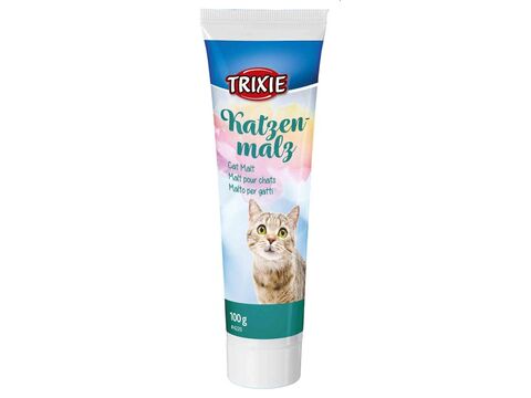 Trixie malt pasta na trávení 100 g  