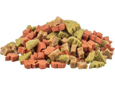 Trixie Xmas Snacks - vánoční pamlsky s kuřetem 500 g