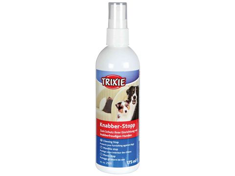 Trixie zákazový sprej pro psy Knabber-Stop 175 ml proti okusu  