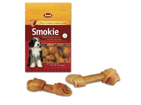 Smokie uzel 35ks  263