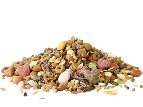 Versele Crispy Muesli 750 g Hamsters