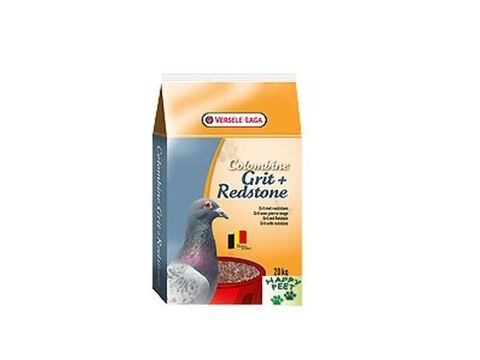 Versele Laga Grit With redstone 20 kg mix grit pro holuby