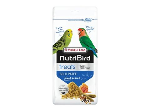 Versele Laga Gold Patee Small Parakeets 250 g vaječná směs