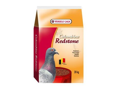 Versele Laga Redstone 20 kg červený grit pro holuby 