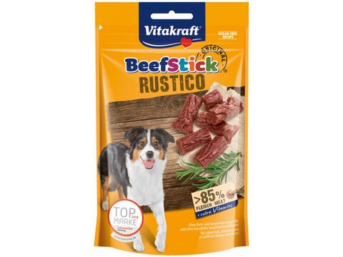 Vitakraft Beef Stick Rustico 55 g