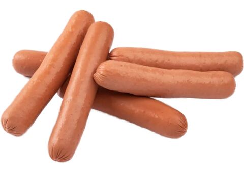 Vitakraft Dog Maxi 180 g párečky+dárek Vitakraft dog Treaties Bits Liver sausage 20